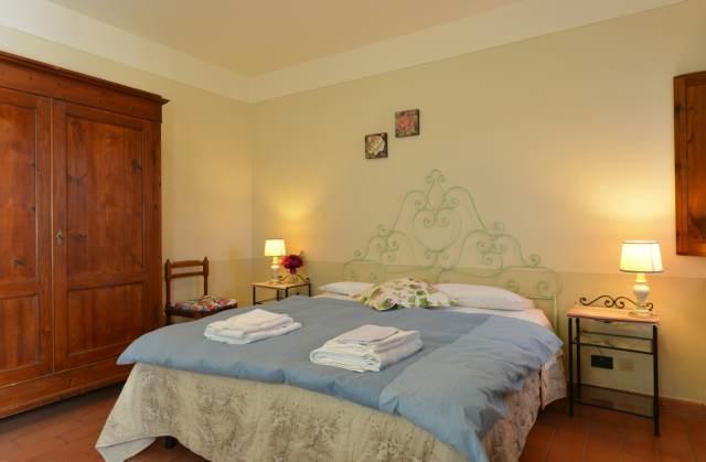 B&B Palazzo A Merse San Rocco a Pilli Exteriér fotografie