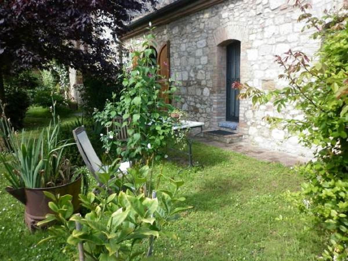 B&B Palazzo A Merse San Rocco a Pilli Exteriér fotografie